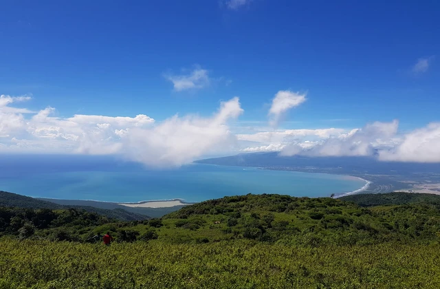 Parque Nacional Sierra Martin Garcia